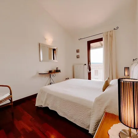 Apartamento Svevo 8 *