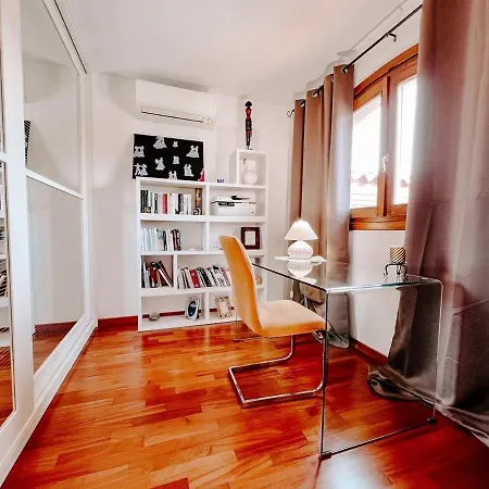Svevo 8 Apartamento