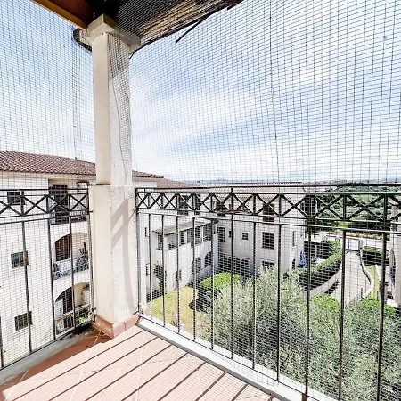 Svevo 8 Apartamento