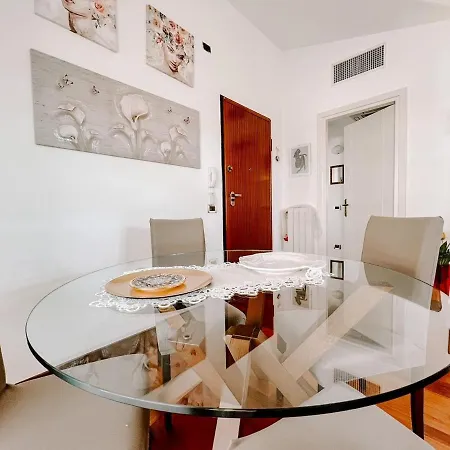 Apartamento Svevo 8