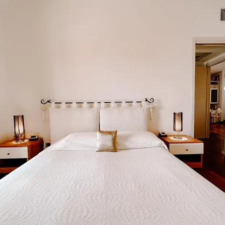 Apartamento Svevo 8 Olbia
