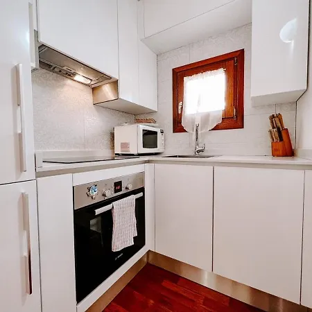 Svevo 8 Apartamento Olbia