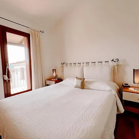 Svevo 8 Apartamento