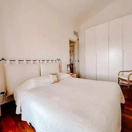 Apartamento Svevo 8 *