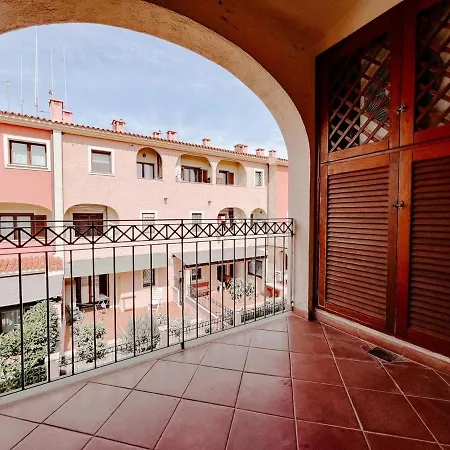 Svevo 8 Apartamento Olbia