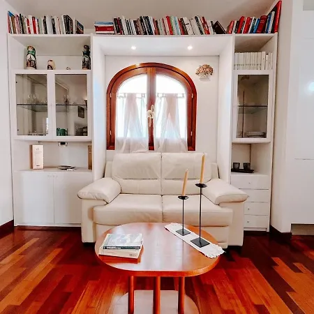 Svevo 8 Apartamento Olbia